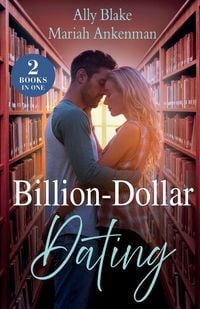 Produktbild: BILLION-DOLLAR DATING PB