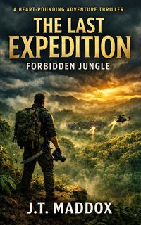 Produktbild: The Last Expedition: Forbidden Jungle