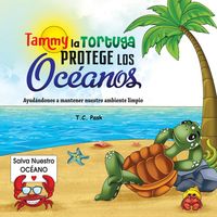 Produktbild: Tammy la Tortuga Protege Los Oc&eacute;anos