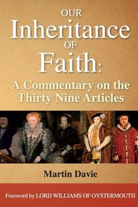 Produktbild: Our Inheritance of Faith