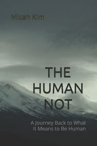 Produktbild: THE HUMAN NOT