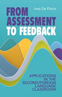 Produktbild: From Assessment to Feedback