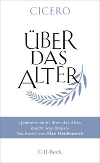 Produktbild: &Uuml;ber das Alter