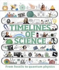 Produktbild: Timelines of Science