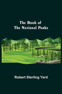 Produktbild: The Book of the National Parks