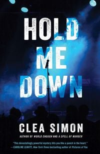 Produktbild: Hold Me Down