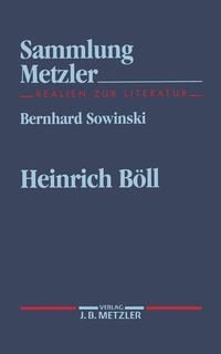 Produktbild: Heinrich B&ouml;ll