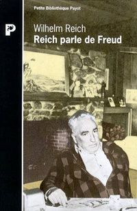 Produktbild: Reich Parle de Freud