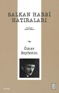 Produktbild: Balkan Harbi Hatiralari