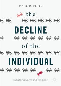 Produktbild: The Decline of the Individual