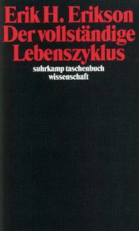 Produktbild: Der vollst&auml;ndige Lebenszyklus