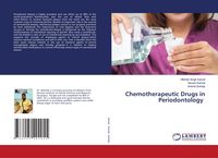 Produktbild: Chemotherapeutic Drugs in Periodontology