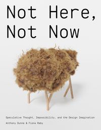 Produktbild: Not Here, Not Now