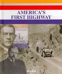 Produktbild: Amer 1st Highway