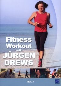Produktbild: Fitness Workout mit J&uuml;rgen Drews - Teil 1