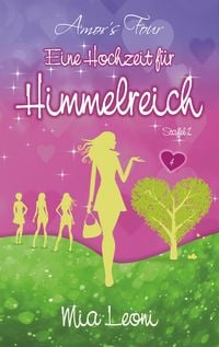 Produktbild: Eine Hochzeit f&uuml;r Himmelreich