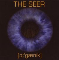 Produktbild: Seer, T: Organic