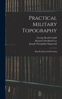 Produktbild: Practical Military Topography