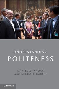 Produktbild: Understanding Politeness