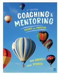 Produktbild: Coaching and Mentoring