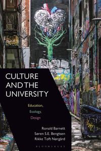 Produktbild: Culture and the University