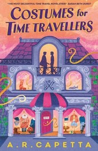 Produktbild: Costumes for Time Travellers