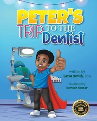 Produktbild: Peter's Trip to the Dentist