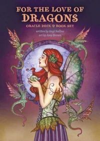 Produktbild: For the Love of Dragons