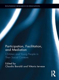 Produktbild: Participation, Facilitation, and Mediation