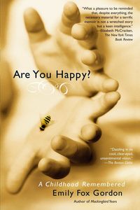 Produktbild: Are You Happy?