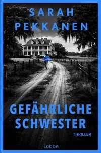 Produktbild: Gef&auml;hrliche Schwester