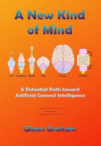 Produktbild: A New Kind of Mind
