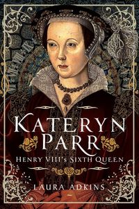 Produktbild: Kateryn Parr