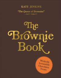 Produktbild: The Brownie Book