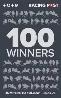 Produktbild: Racing Post 100 Winners