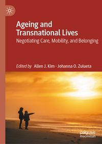 Produktbild: Ageing and Transnational Lives