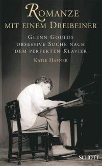 Produktbild: Romanze mit einem Dreibeiner