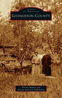 Produktbild: Livingston County