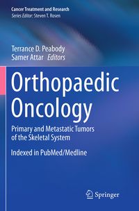 Produktbild: Orthopaedic Oncology