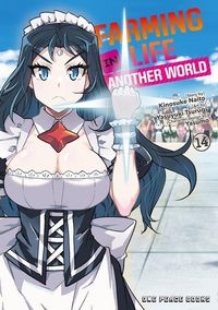 Produktbild: Farming Life in Another World Volume 14
