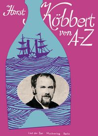 Produktbild: Horst K&ouml;bbert von A-Z