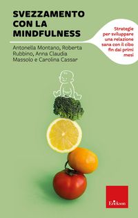 Produktbild: Svezzamento con la mindfulness