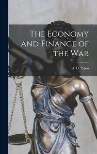 Produktbild: The Economy and Finance of the War