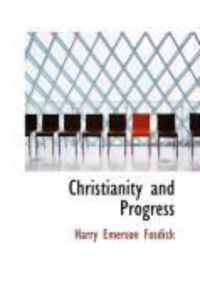 Produktbild: Christianity and Progress