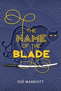 Produktbild: The Name of the Blade