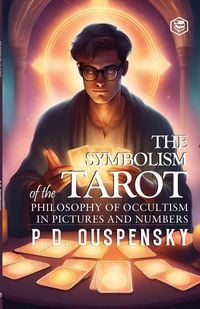 Produktbild: The Symbolism of The Tarot