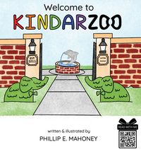 Produktbild: Welcome To Kindarzoo