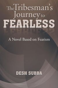 Produktbild: The Tribesman's Journey to Fearless