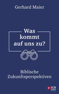 Produktbild: Was kommt auf uns zu?