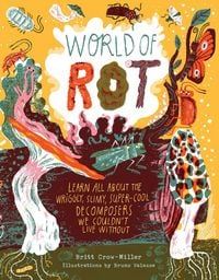 Produktbild: World of Rot